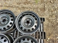 4бр.Оригинални джанти 16цола 5x108 за Berlingo,Partner,Combo,Doblo,Proace, снимка 6