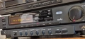 Receiver Fisher RS-9020 / CD Player Technics SL-P111, снимка 3