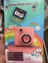 Детски фотоапарат с термопечат / Вградени игри 32GB Памет, снимка 2