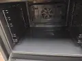 Свободно стояща печка с керамичен плот Сименс Siemens с две години гаранция! , снимка 6