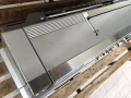 Радиокасетофон Sanyo M-X920K – легендарен ретро  boombox модел!, снимка 8