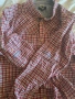 Salewa Fanes Flannel Long-Sleeve Shirt Мъжка Риза Туризъм Ежедневна Раз.M, снимка 7