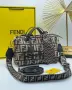 Fendi 💎Дамски Чанти , снимка 10