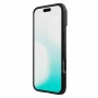 Калъф за iPhone 17 Pro Max NILLKIN CamShield Prop MagSafe с Капак за Камерата – Черен, снимка 3