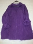 СТРАХОТНА ЕФИРНА РИЗА 3XL-4XL, снимка 1