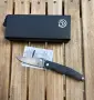 Продавам нож Cheburkov mini Raven, снимка 1