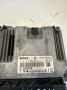 Електронен блок за управление на двигател (ECU) за Fiat Croma 1.9 M Jet (2008) Lhd 51799443, снимка 2