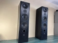 Canton Fonum 701 DC — Пасивни флор колони (2 бр.) — Made in Germany, снимка 2