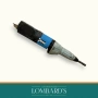 Ел.Винтоверт VEB Elektrowerkzeuge Sebnitz SRM 141, N: 516679, снимка 1