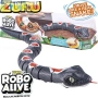 Zuru Robo Alive, роботизирано гущерче и змийче, снимка 2