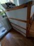 Детско легло IKEA Kura, снимка 1