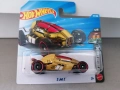 Hot Wheels Treasure Hunt 15 бр., снимка 16