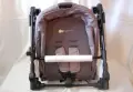 Детска комбинирана количка 3 в 1 Kinderkraft MOOV, снимка 8