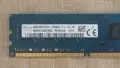 Памет RAM Hynix 4GB DDR3-1600 UDIMM PC3-12800U  HMT351U6CFR8C-PB, снимка 2