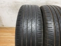 215/55/17 Continental / летни гуми, снимка 2