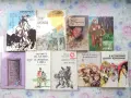 Детски и юношески книжки - романи, приказки, повести, стихчета, снимка 6