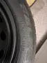 Резервна гума патерица 5×114.3 от 16 до 19цола за Mazda, Toyota, Hyundai, Kia, Honda и др., снимка 8