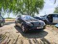 Мерцедес С200CDI W204 на части, снимка 1