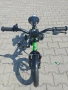 CROSS Велосипед 14" PATROL зелен, снимка 6