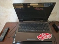 Лаптоп ASUS X52J Core i3 SSD 120GB 4GB RAM, снимка 4