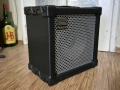 ROLAND CUBE-40XL - висок клас китарен усилвател Роланд кубе , снимка 3