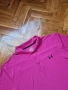Страхотна мъжка тениска UNDER ARMOUR размер 2XL, снимка 4