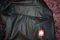 ENGELBERT STRAUSS RAIN WATERPROOF TROUSERS MEN size 46 /S – 1106, снимка 17