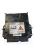 Електронен блок за управление на двигателя (ECU) за Nissan Pathfinder 2.5 dCi (2009) 237104X01B, снимка 1