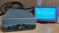 Centurion Disc Multimedia Player In Car DVD Player - 25€, снимка 5