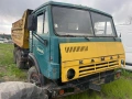 Камаз 5410  2бр на части работещи, снимка 1