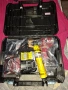 винтоверт dewalt McLaren 90nm нов, снимка 1