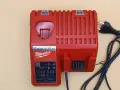 Milwaukee M12-18C зарядно, снимка 1