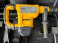 Перфоратор-къртач Dewalt D25614,SDS-MAX, снимка 2