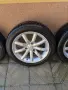 Алуминиеви джанти за Smart , снимка 4