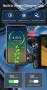 1-Din 6.86” 1280*480, 4/64GB 8-ядрена универсална мултимедия с Android 13, 4G/LTE , снимка 4