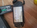 PSP 2003 игра черно, снимка 8