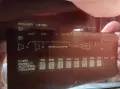 Ретро ресивър Akai AA-A35 с конвертор 220V/110V – Made in Japan, снимка 3