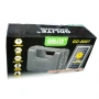Комплект соларна осветителна система GDLITE GD-8007, снимка 3