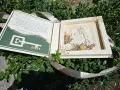 Луксозна картичка за сватба, кръщене, първи рожден ден, юбилей, предложение за брак, снимка 18