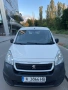  Peugeot Partner 2018гТОВАРОПЪТНИК 5 МЕСТА ДЪЛГА БАЗА, РЕАЛ.КМ.ОТЛ., снимка 3