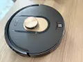 Vexilar Cleanova W9 робот прахосмукачка 8000Pa + моп | LiDAR | App | Wi-Fi, снимка 2