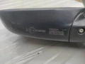 Ляво огледало за Тойота Корола Версо 2001-2004г Toyota Corolla Verso, снимка 5