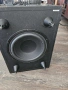 Продавам активен 5.1 Subwoofer Teufel Concept E, снимка 5