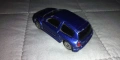 Clio V6 Renault Sport MAISTO Мащаб 1:64 , снимка 2