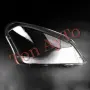Стъкла Капаци Нисан Кашкай Qashqai Nissan 2007 - 2010 Комплект Стъкла Фарове Капаци, снимка 10