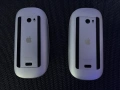 Apple Magic Mouse1 and 2 model A1657, снимка 4
