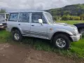Хюндай галопер 2.5 ТД 99 коня 98 год на части , снимка 3