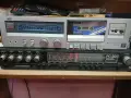 стерео касетен дек JVC, снимка 1