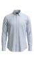 Massimo Dutti ленена мъжка риза L, снимка 1