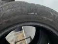 2бр зимни гуми 215/55/16 SEMPERIT L06400 , снимка 4